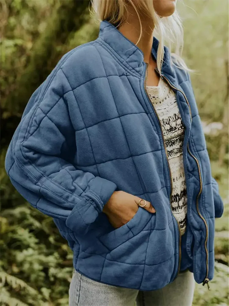 Dames casual jasje | overgang