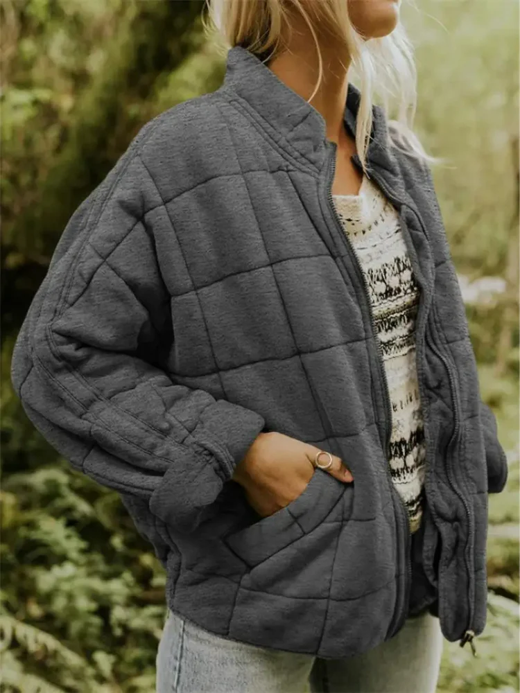 Dames casual jasje | overgang