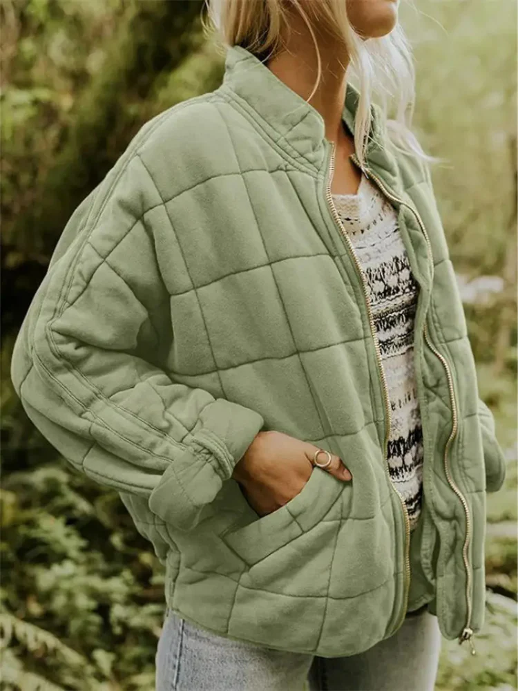 Dames casual jasje | overgang