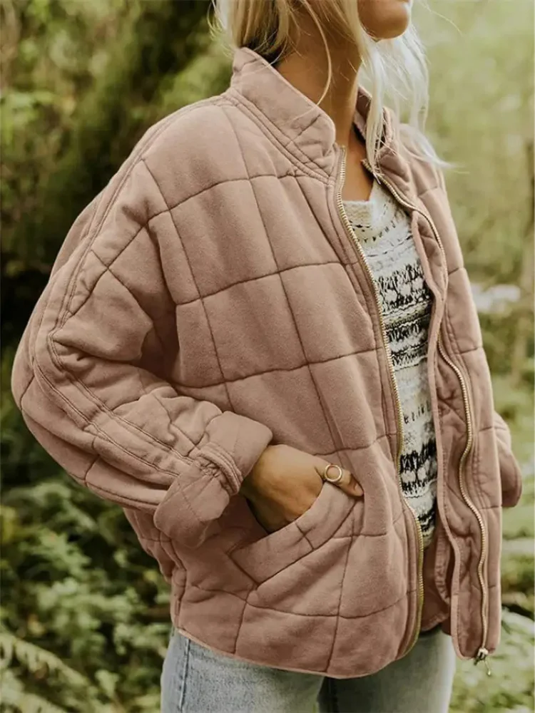 Dames casual jasje | overgang
