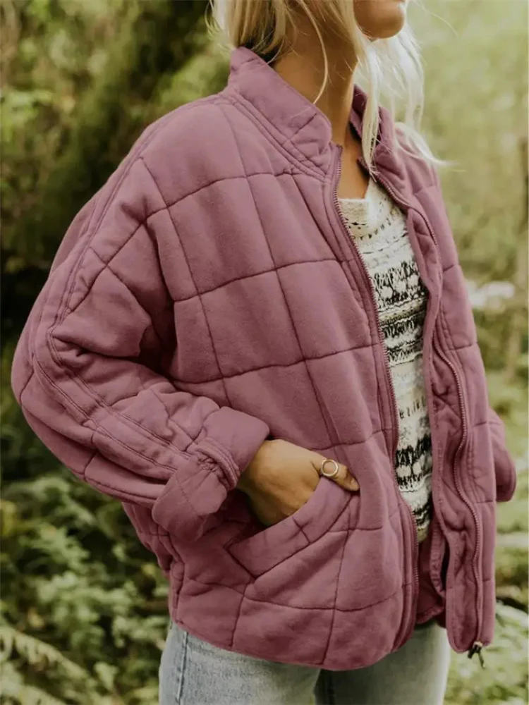 Dames casual jasje | overgang