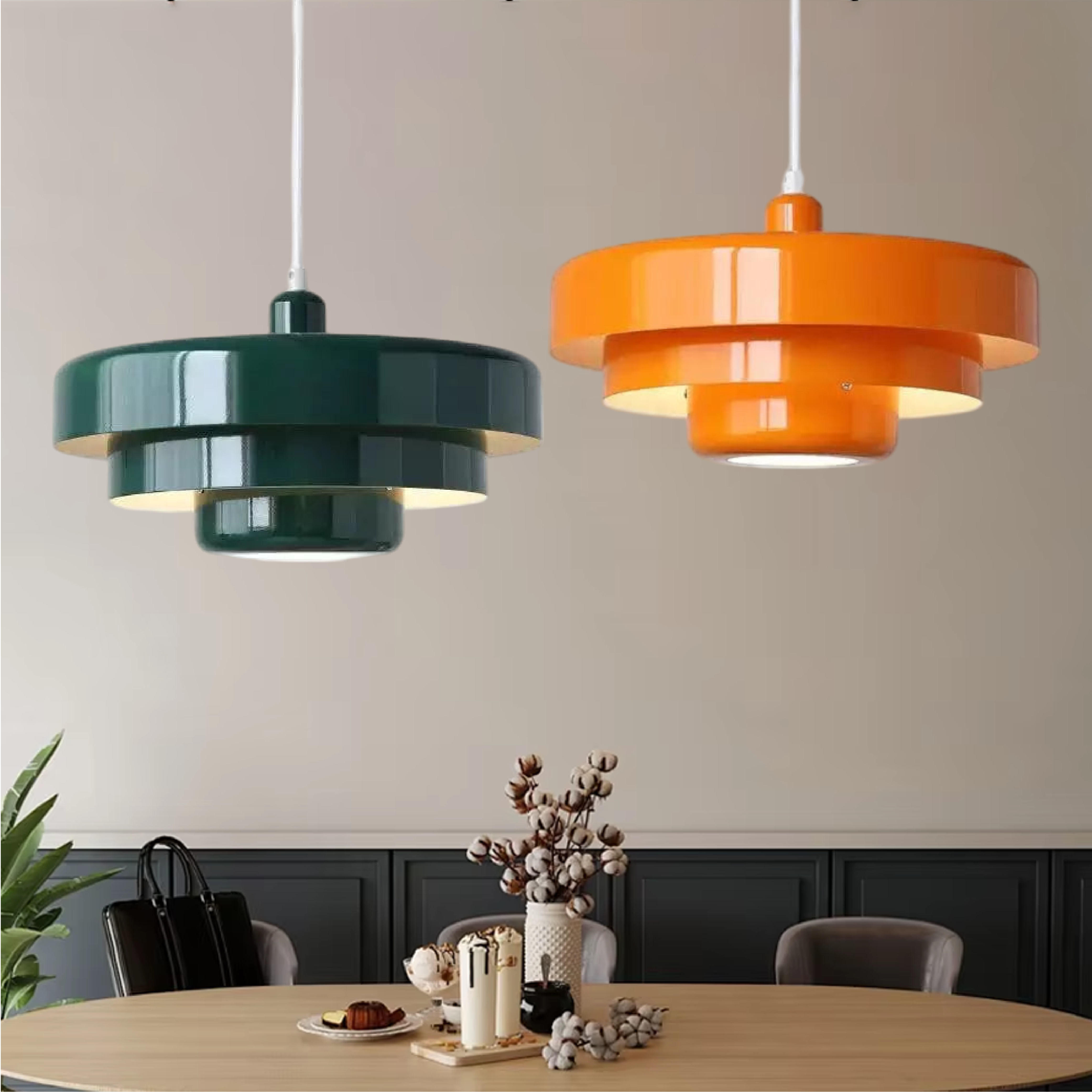 Luxueuze Italiaanse Hanglamp