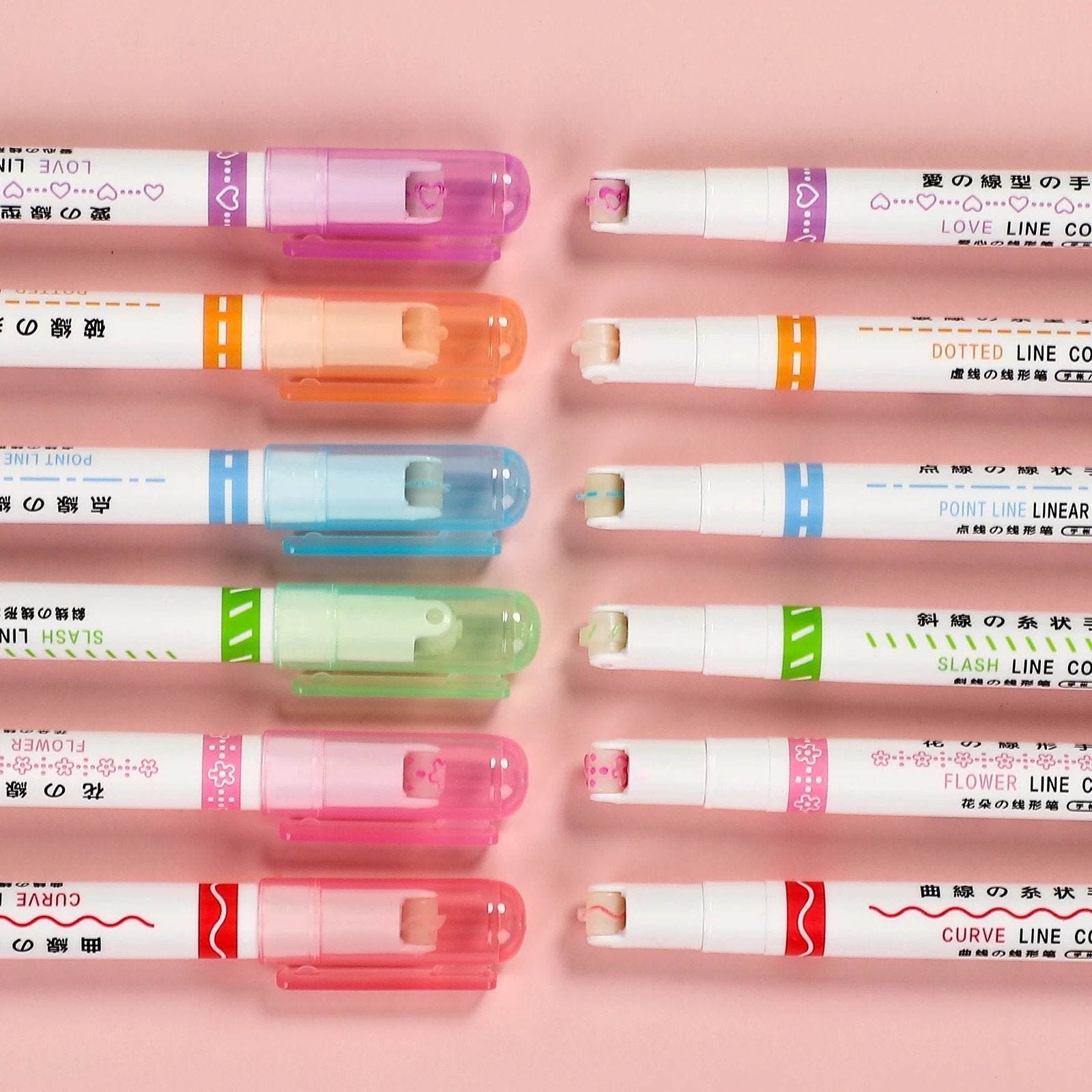 ArtWave - Premium Curvemarker