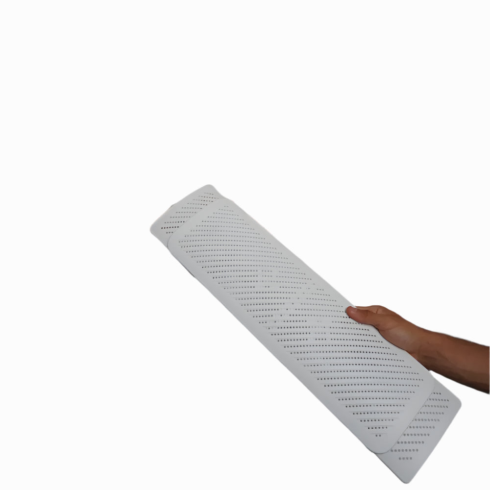 Tazzi Luxe Air Conditioner Deflector | Efficiënte luchtstroom voor ultiem comfort