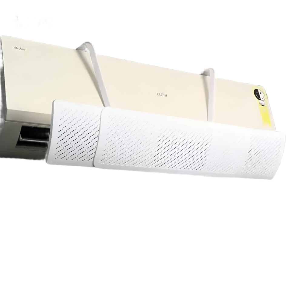 Tazzi Luxe Air Conditioner Deflector | Efficiënte luchtstroom voor ultiem comfort