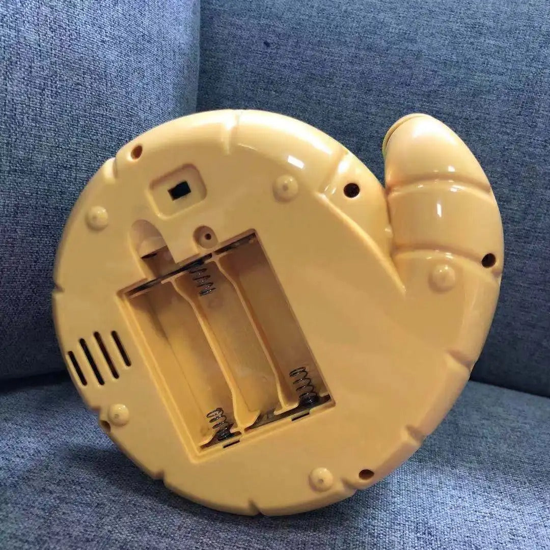 Klapperschlange Gezins Reactiespel Voor Iedereen