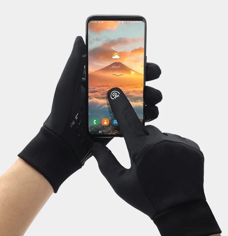 AquaLux Elite Waterproof Gloves | Beschermende handschoenen voor alle weersomstandigheden