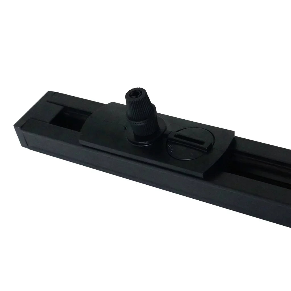 Morris Rotatable Movable Ceiling Rail voor Hanglamp