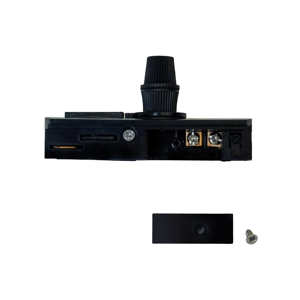 Morris Rotatable Movable Ceiling Rail voor Hanglamp