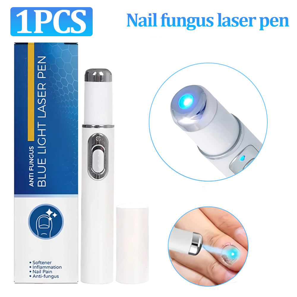 NexaLume Thuis Laser Nagelverzorgingsapparaat Makkelijk Te Gebruiken