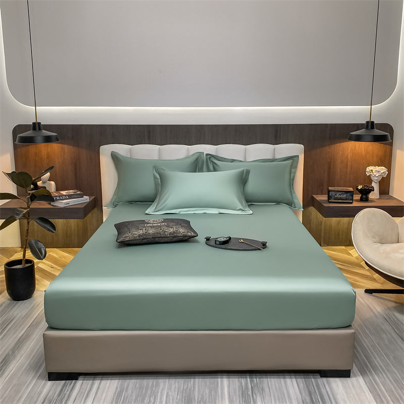 CottonComfort Hoeslaken | 100% Katoen, Ademend en Huidvriendelijk met Perfecte Pasvorm