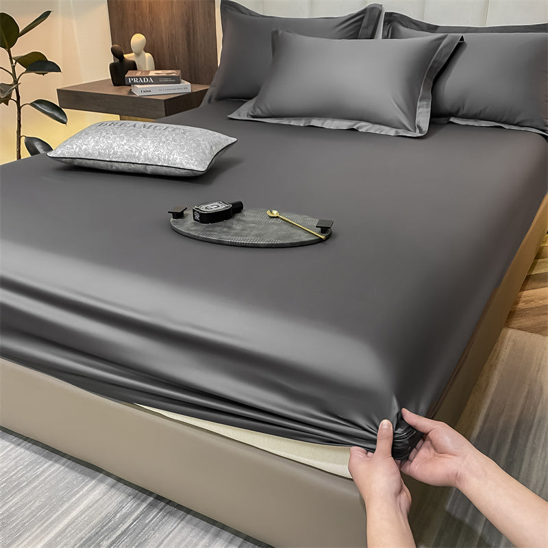 CottonComfort Hoeslaken | 100% Katoen, Ademend en Huidvriendelijk met Perfecte Pasvorm