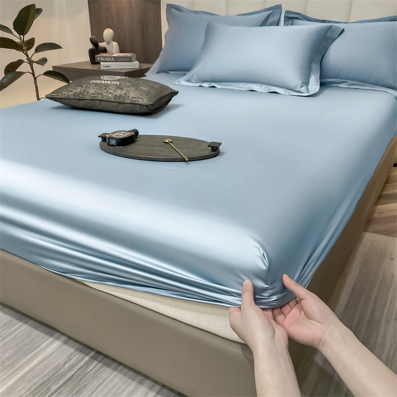 CottonComfort Hoeslaken | 100% Katoen, Ademend en Huidvriendelijk met Perfecte Pasvorm