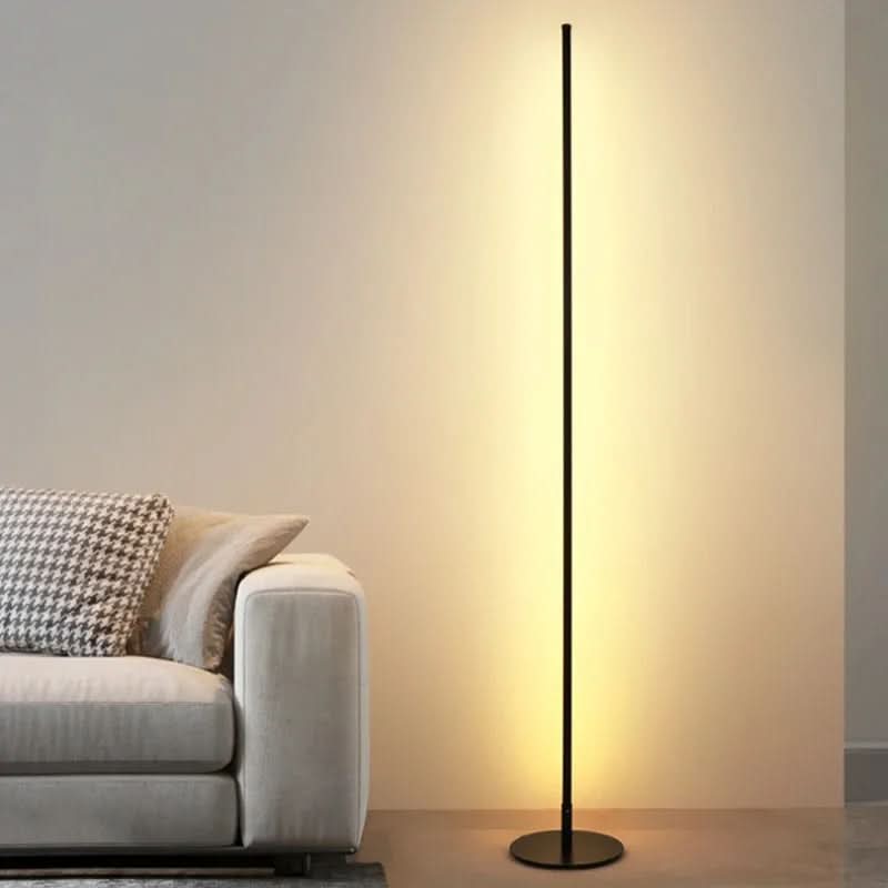 Moderne LED Vloerlamp – Elegante Verlichting voor Elk Interieur