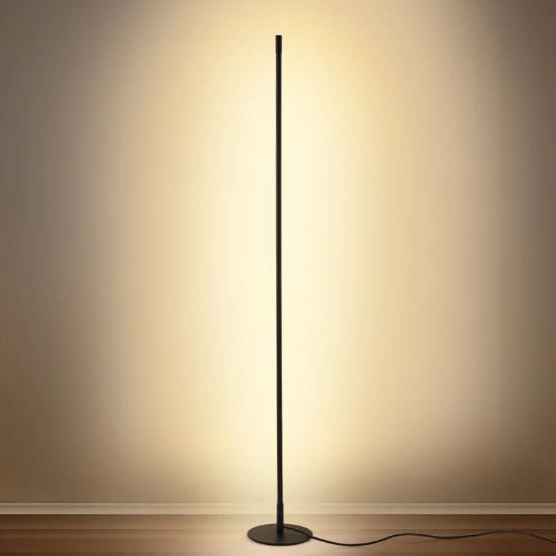 Moderne LED Vloerlamp – Elegante Verlichting voor Elk Interieur
