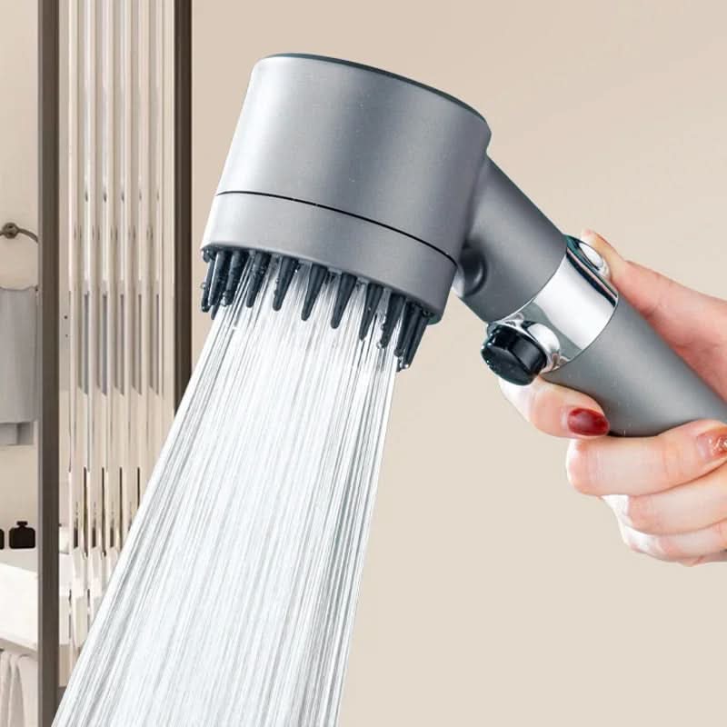 Kraftstrahl - Filter en Krachtige Waterstraal