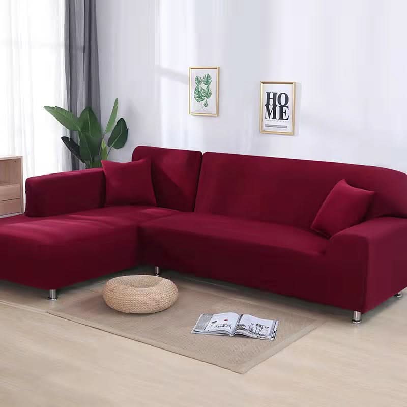 SofaWacht – Elastische Sofabescherming Voor Schone En Verzorgde Meubels