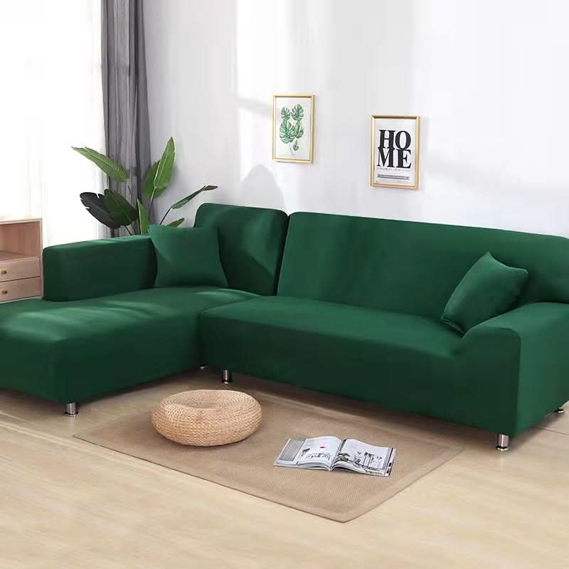 SofaWacht – Elastische Sofabescherming Voor Schone En Verzorgde Meubels