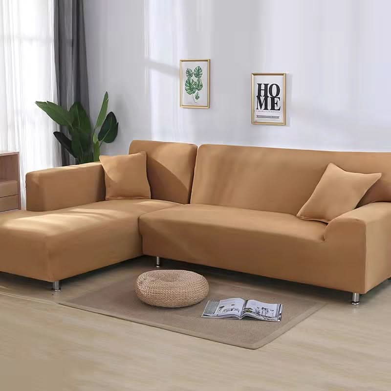 SofaWacht – Elastische Sofabescherming Voor Schone En Verzorgde Meubels