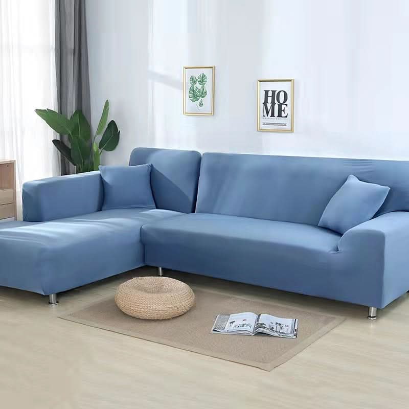 SofaWacht – Elastische Sofabescherming Voor Schone En Verzorgde Meubels