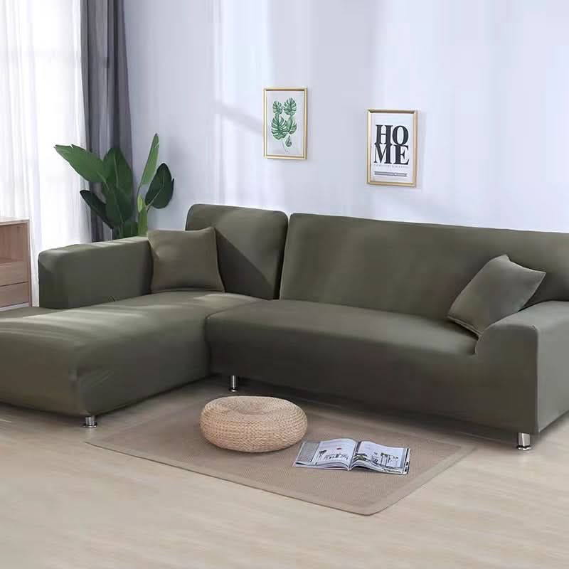 SofaWacht – Elastische Sofabescherming Voor Schone En Verzorgde Meubels