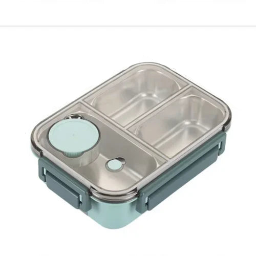 ThermoKeep - Geïsoleerde Voedselcontainer voor Langdurige Warmtebehoud