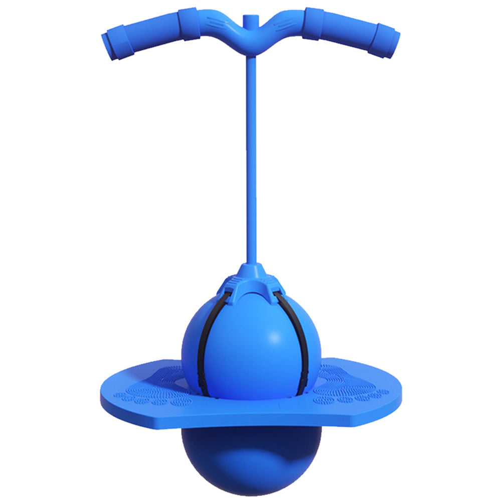 Balancerende Huppelstok voor Kinderen - BounceBuddy