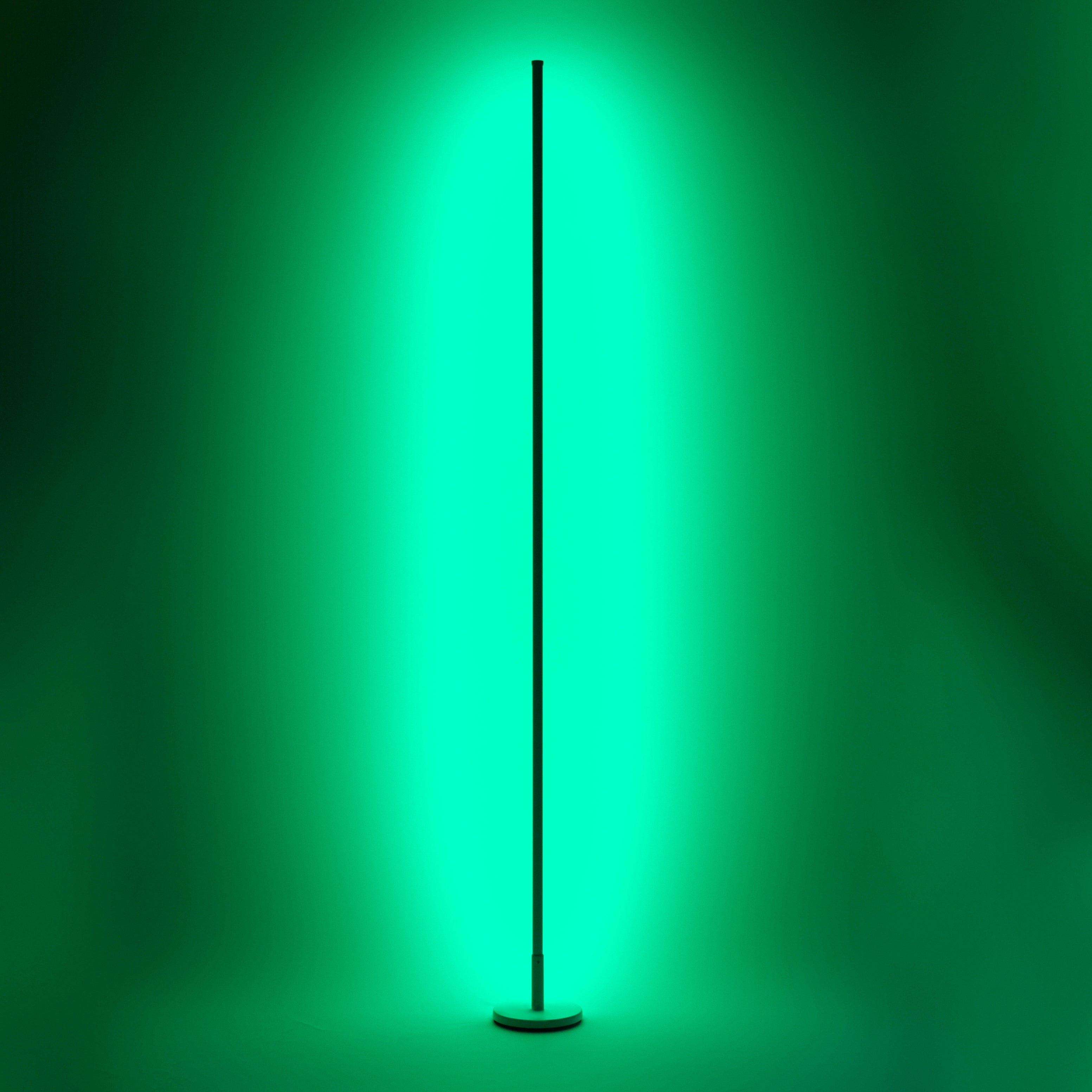 Léger RGB Vloerlamp