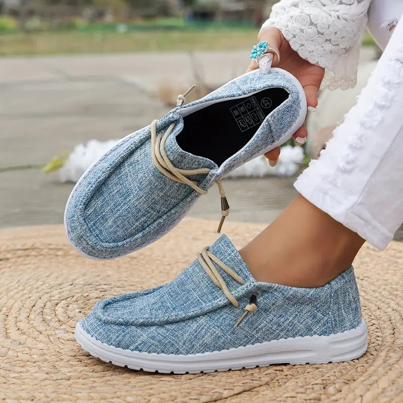 Zariah - Ademend Antislip Schoenen