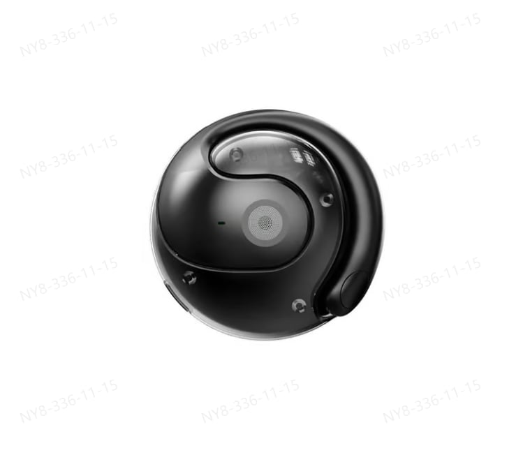LuxaSound Elite Draadloze Vertaal Oordopjes | Moeiteloze communicatie met geavanceerde Bluetooth vertaaltechnologie
