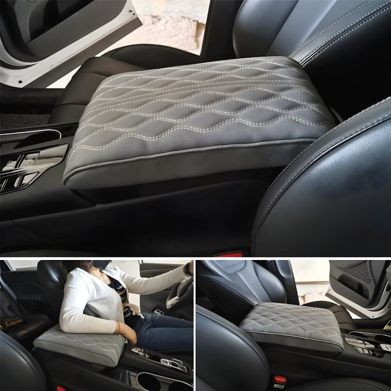 EasyRide - Het kussen voor optimaal rijcomfort!