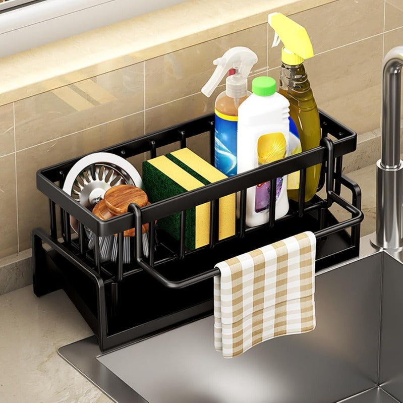 Multifunctionele Afwas Organizer Caddy