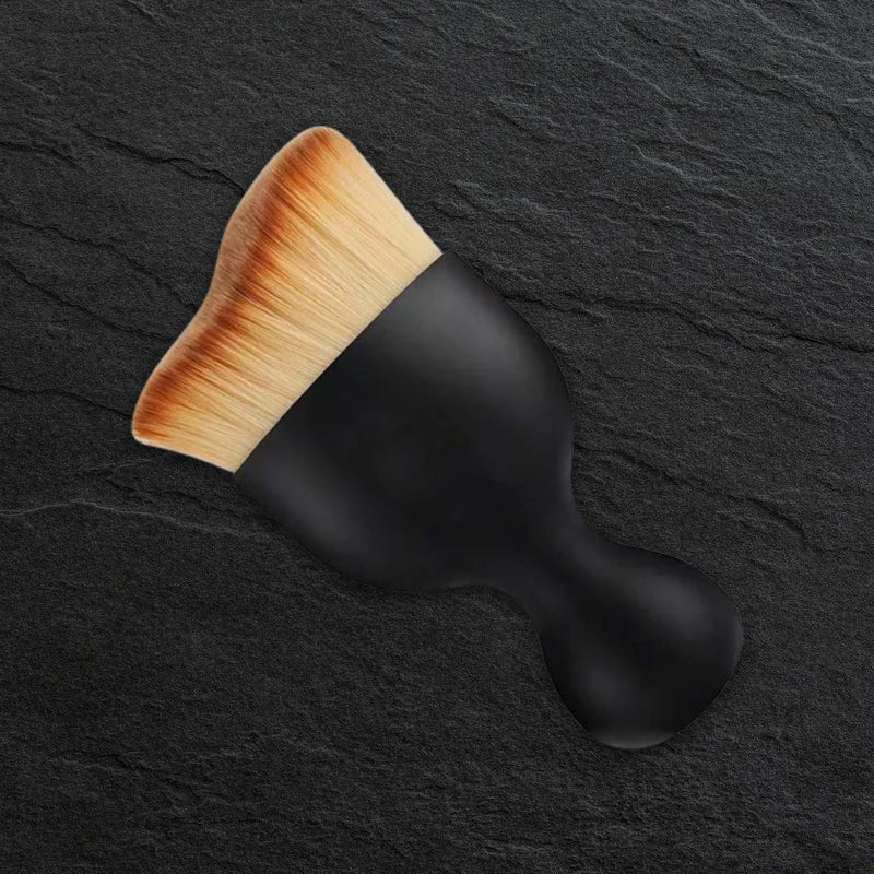Woyuosn Zachte Borstels Interieur Duster – Dubbel Gebruik voor Nat & Droog Schoonmaken