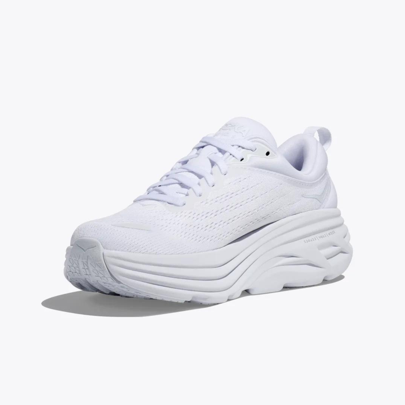 Elegante Lichte Hardloopschoenen | Comfort & Stijl