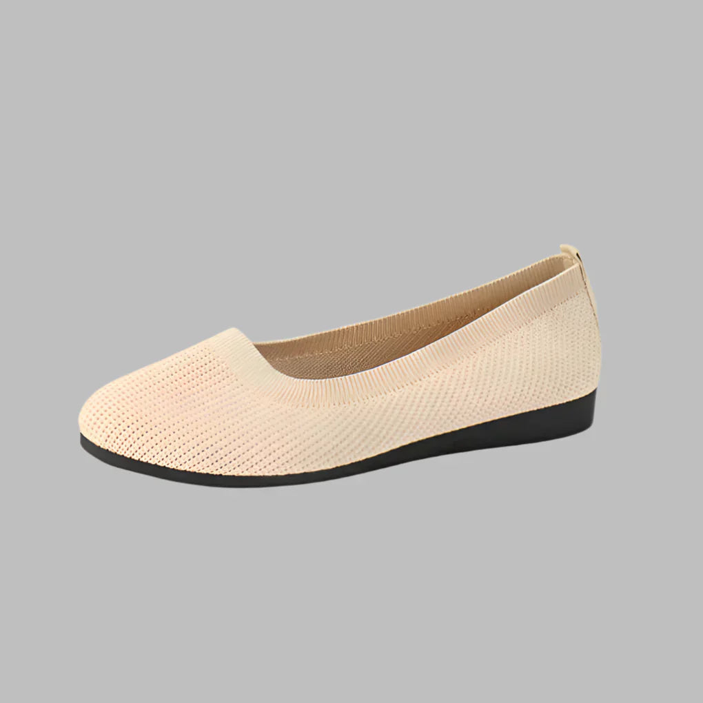Comfortabele Orthopedische Dameschoenen - Licht en Ademend