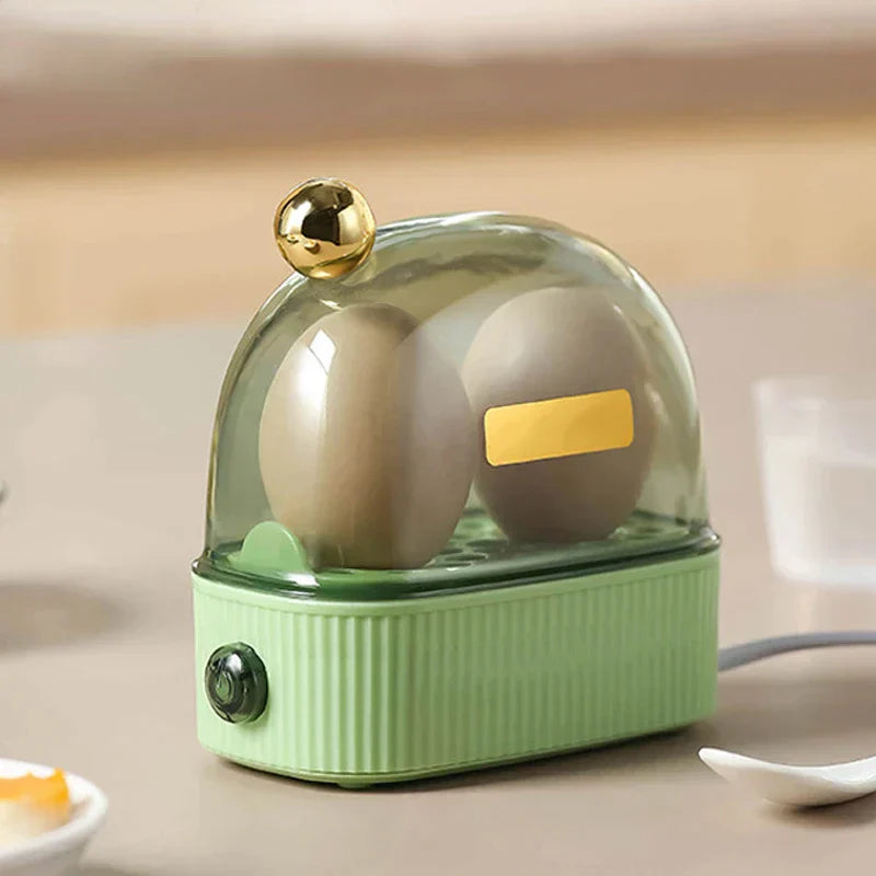 Vintage Elektrische Eierkoker – EggMaster