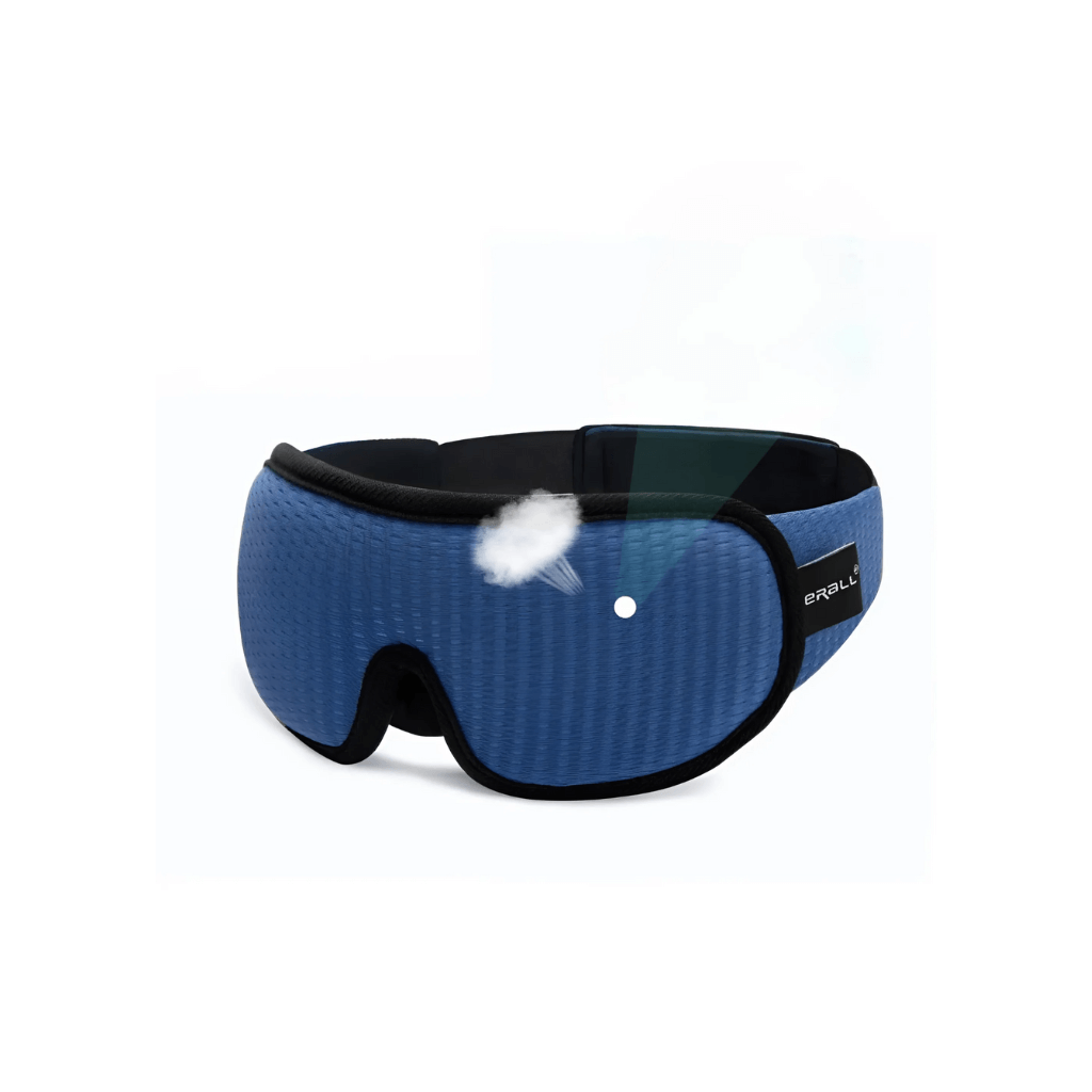 Ergonomische Slaapmasker - CloudDreamer