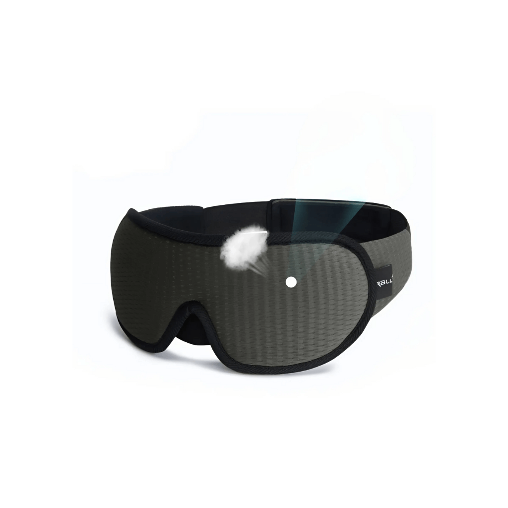 Ergonomische Slaapmasker - CloudDreamer