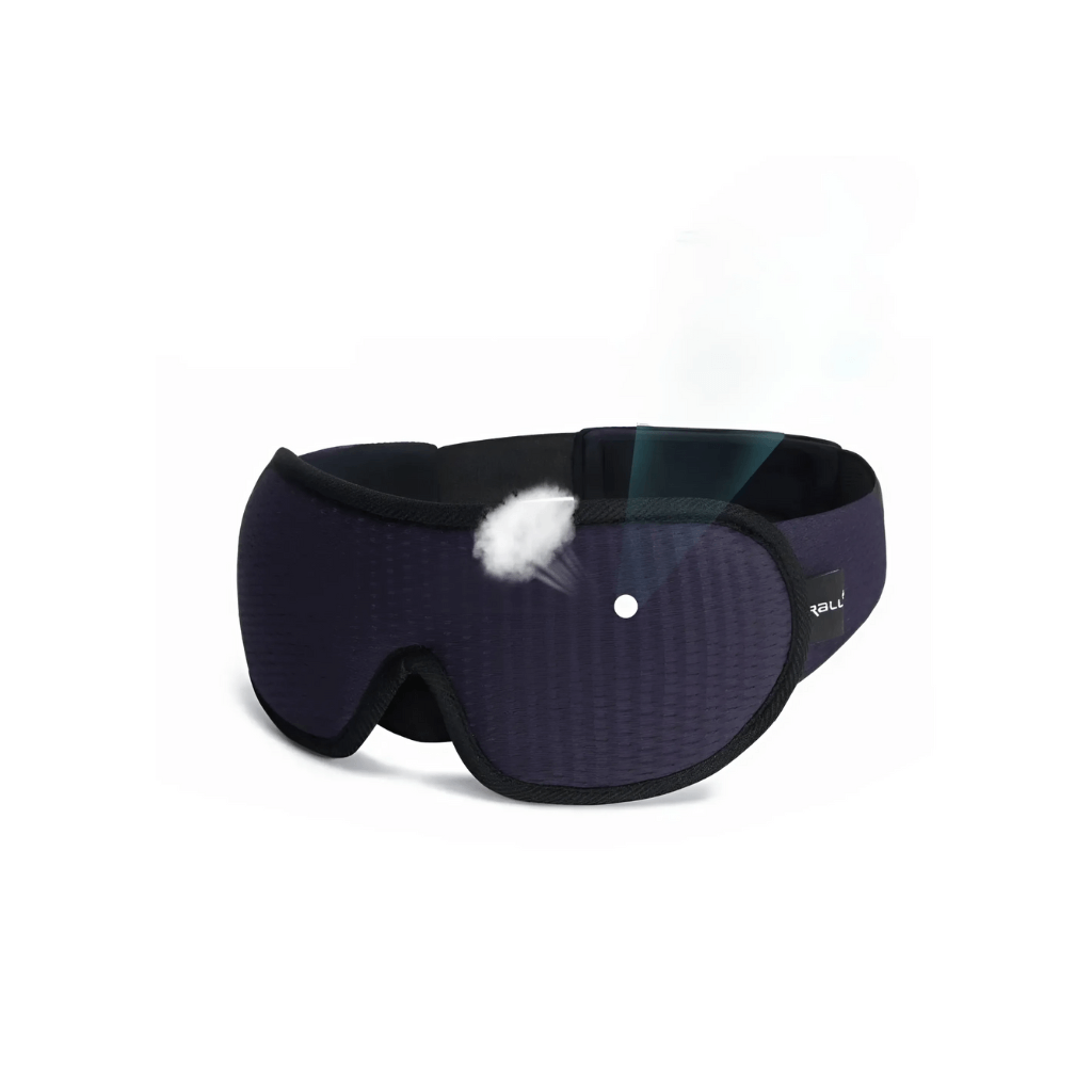 Ergonomische Slaapmasker - CloudDreamer