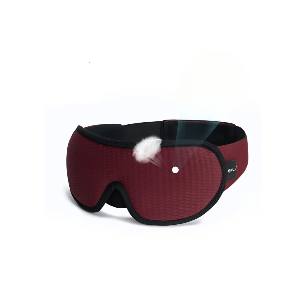 Ergonomische Slaapmasker - CloudDreamer