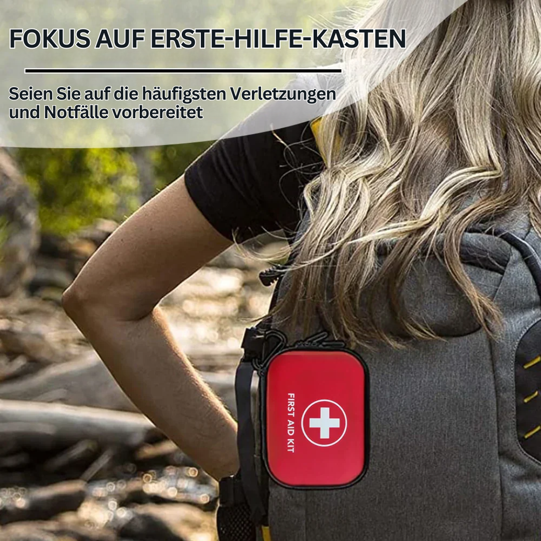 91-delig EHBO-kit – SafeKit Pro