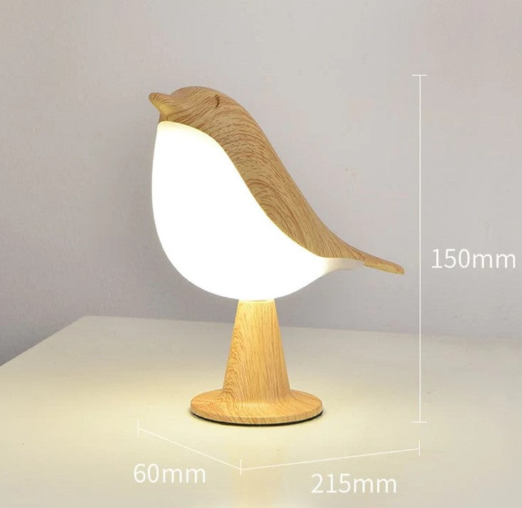 Nestbird - Nachtlamp