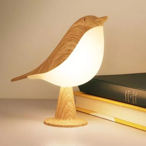 Nestbird - Nachtlamp