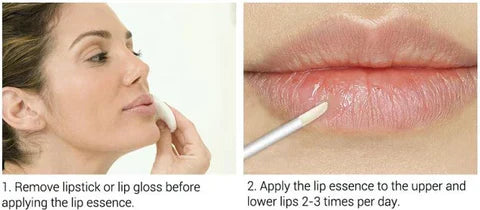 Direct Lippenvolume-Serum
