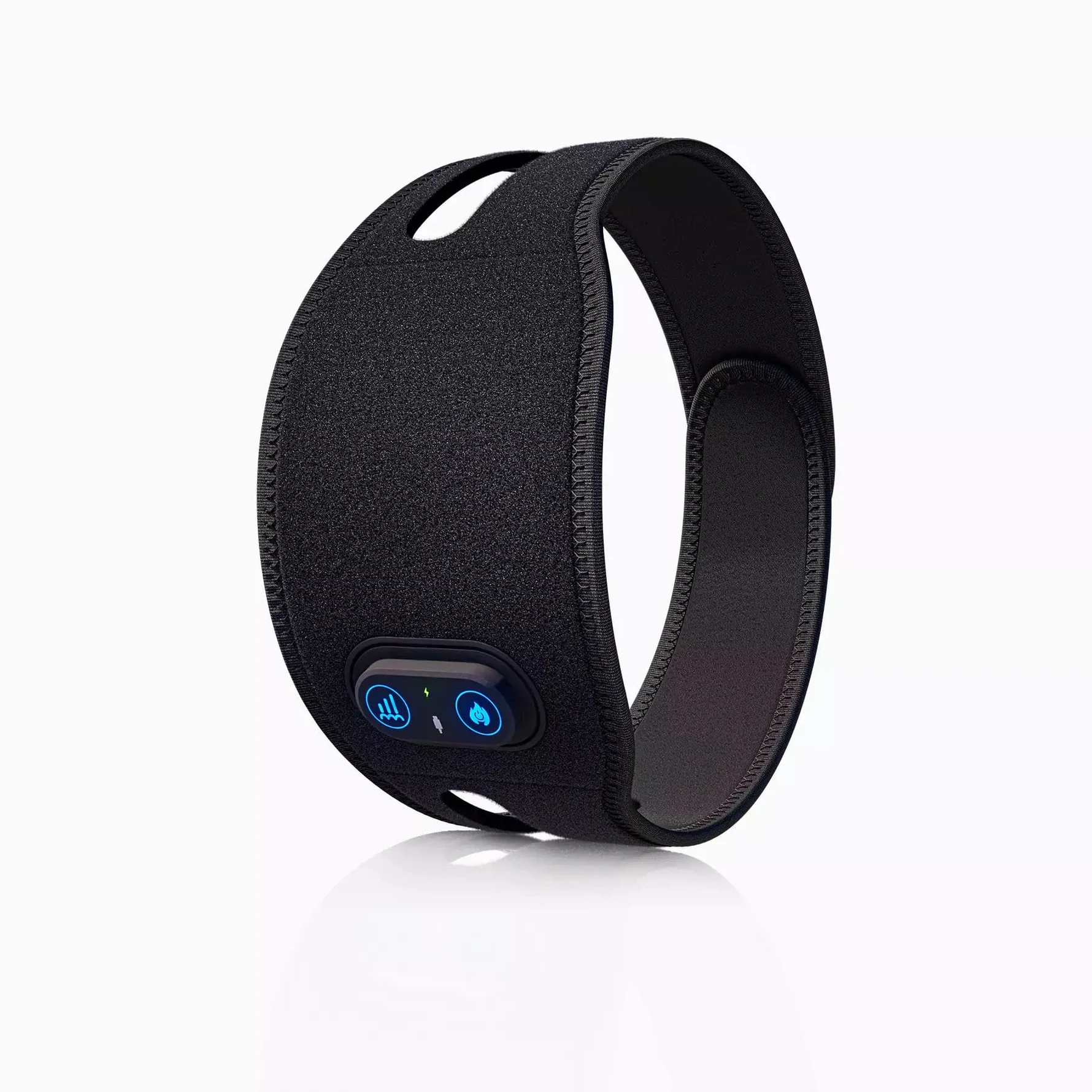 NovaLume ChinContour Rood Licht Band Voor Dubbele Kin