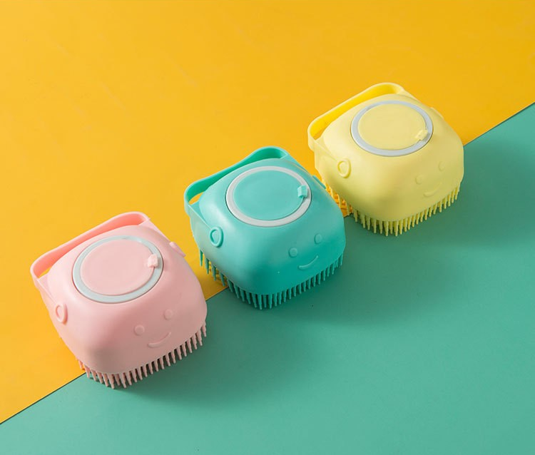SoftTouch Pet Comb | Veilig en zacht borstelen voor uw harige vriend