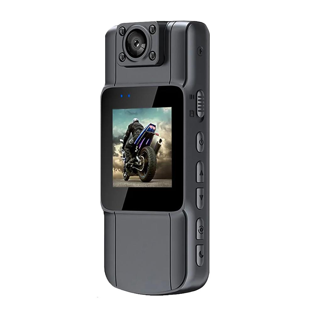 LuxCapture Elite Camera | Leg jouw mooiste momenten onderweg vast