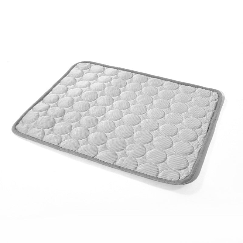 ZuriChill Luxe Dier Koelmat | Ultiem comfort voor je harige vriend in warm weer