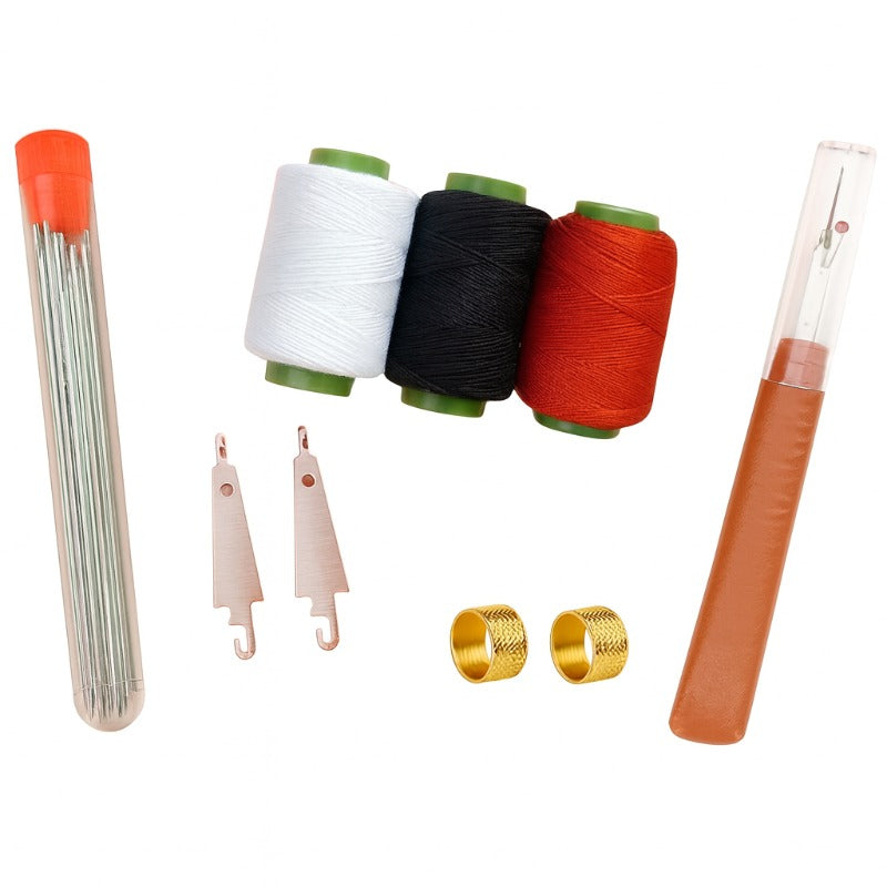 SewBuddy Naaikit Draagbaar DIY Handgemaakt Ambacht
