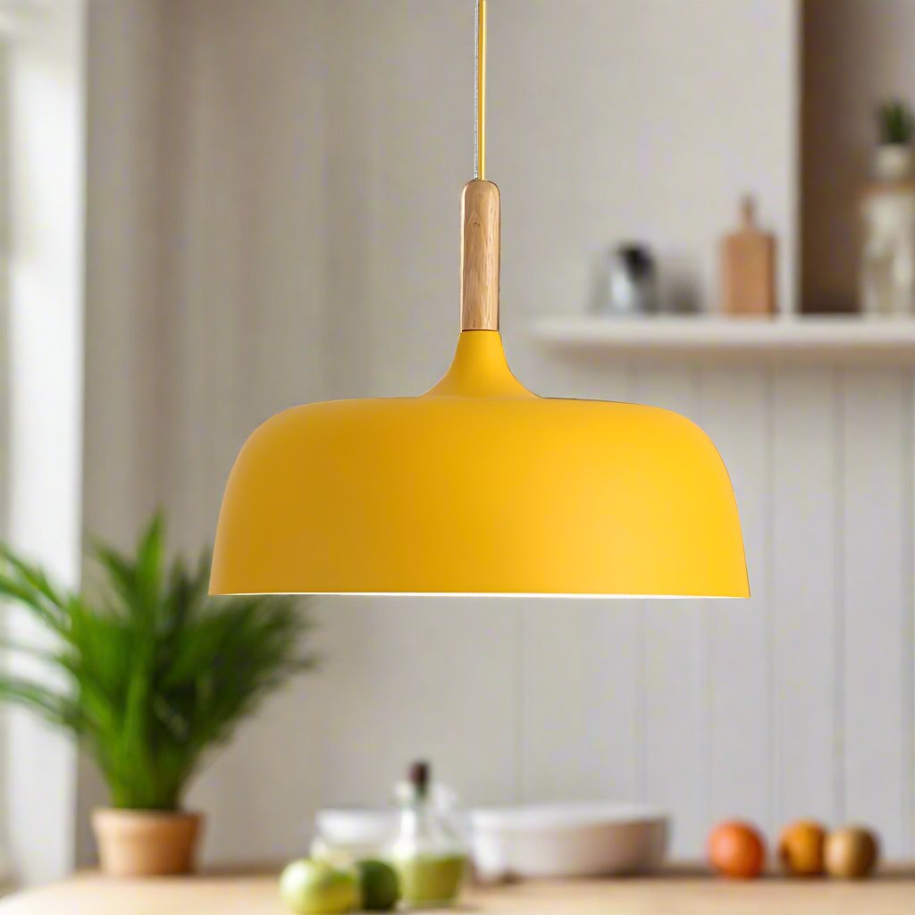Nordic - Hanglamp